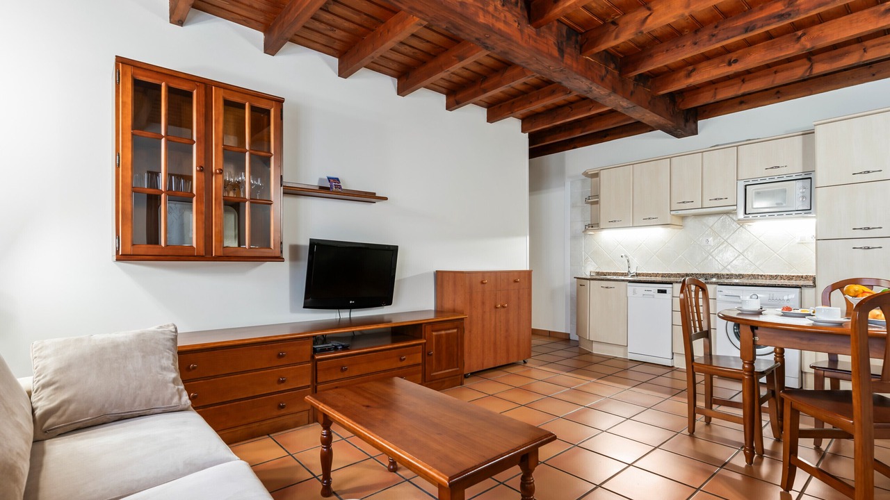 Photo of Livingroom in Bustio