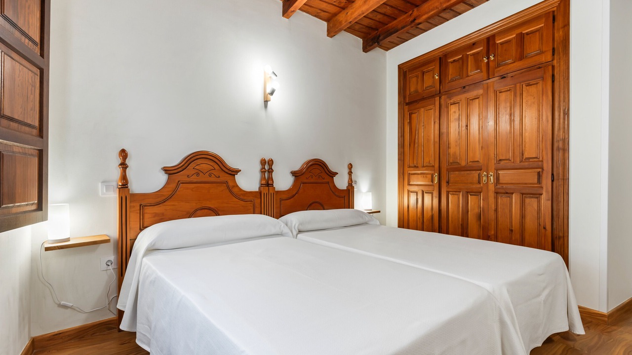 Photo of Bedroom in Bustio