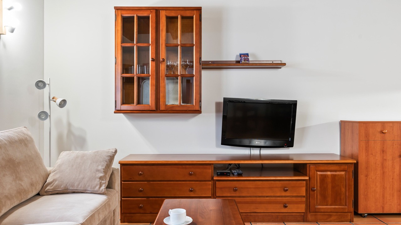 Photo of Livingroom in Bustio
