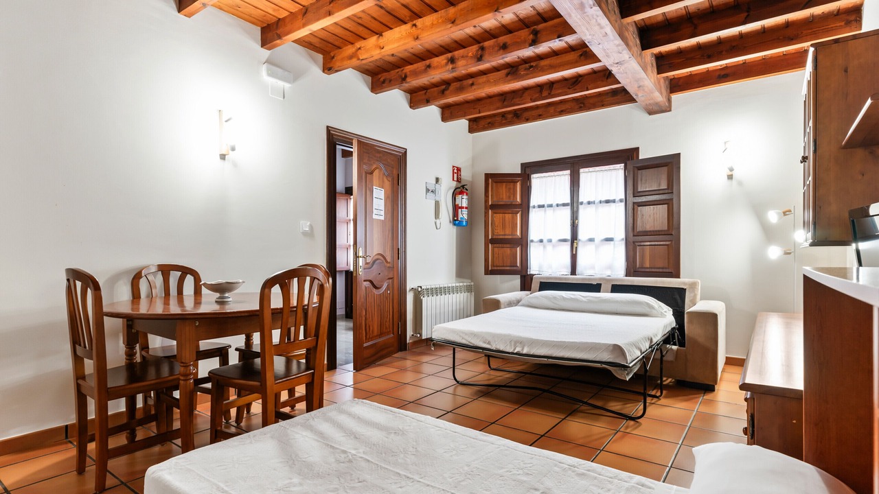 Photo of Bedroom in Bustio
