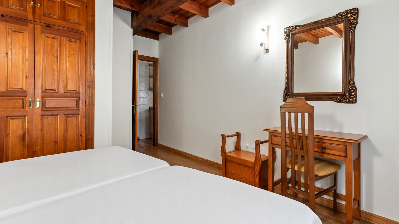 Photo of Bedroom in Bustio