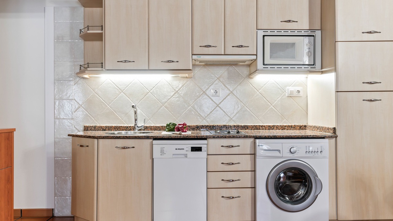 Photo of Kitchen in Bustio