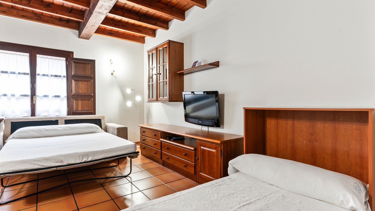 Photo of Bedroom in Bustio