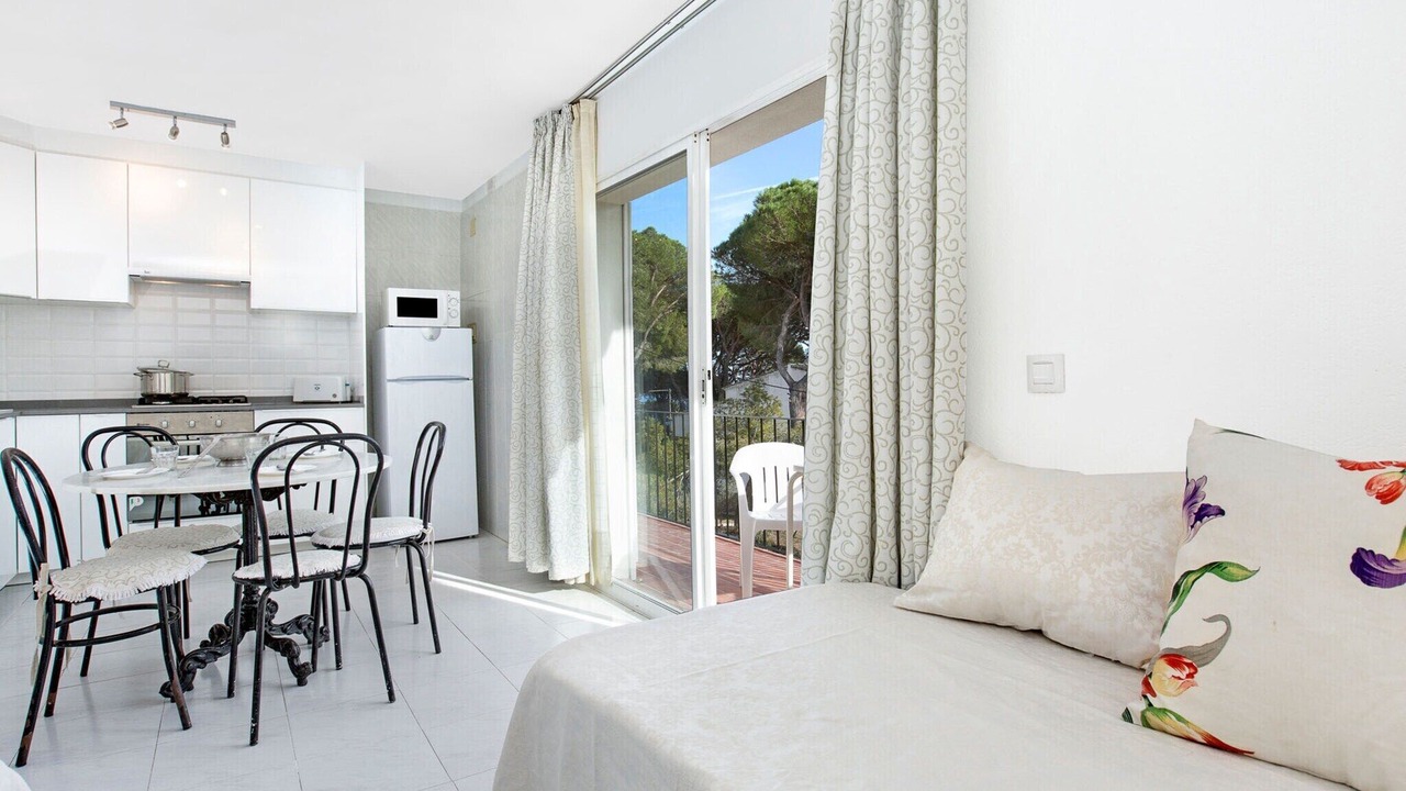 Photo of Livingroom in Llafranc