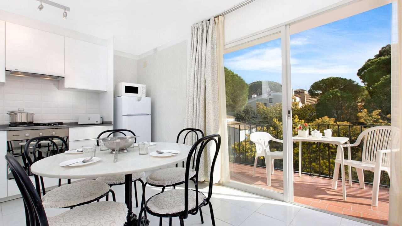 Photo of Livingroom in Llafranc