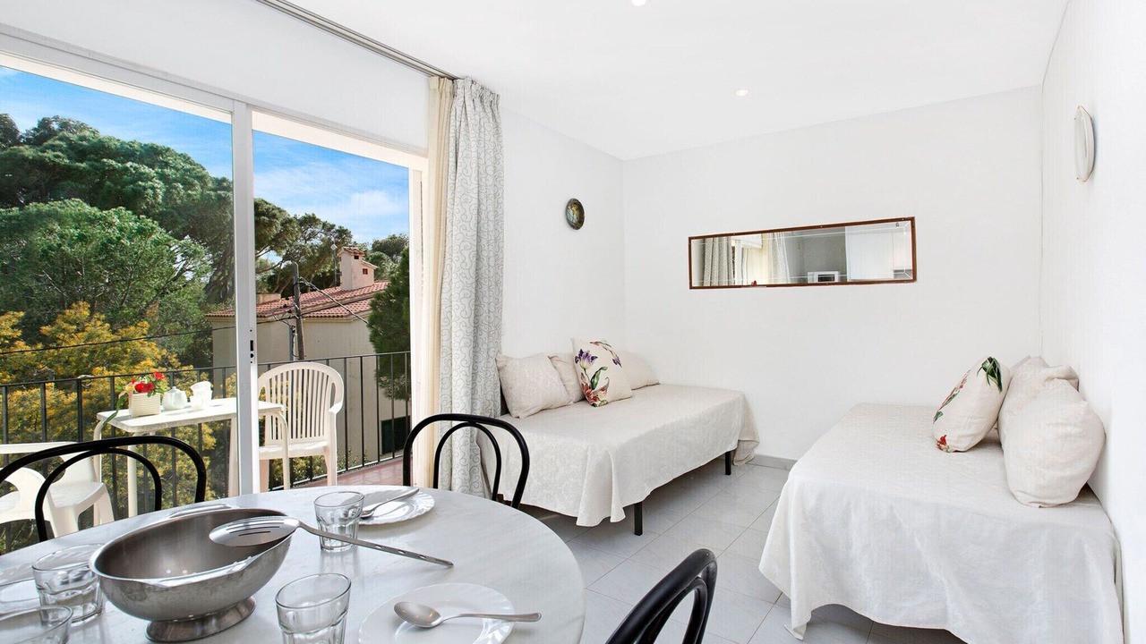 Photo of Livingroom in Llafranc