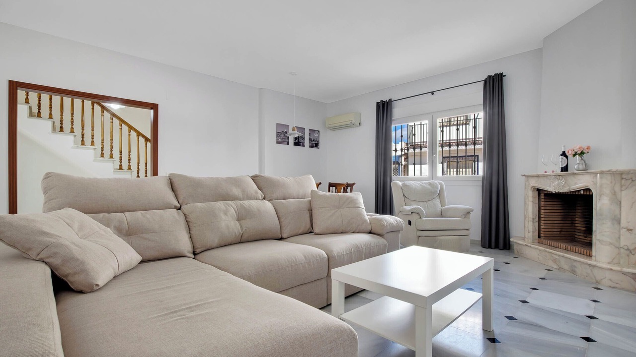 Photo of Livingroom in Churriana