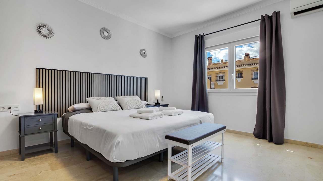 Photo of Bedroom in Churriana