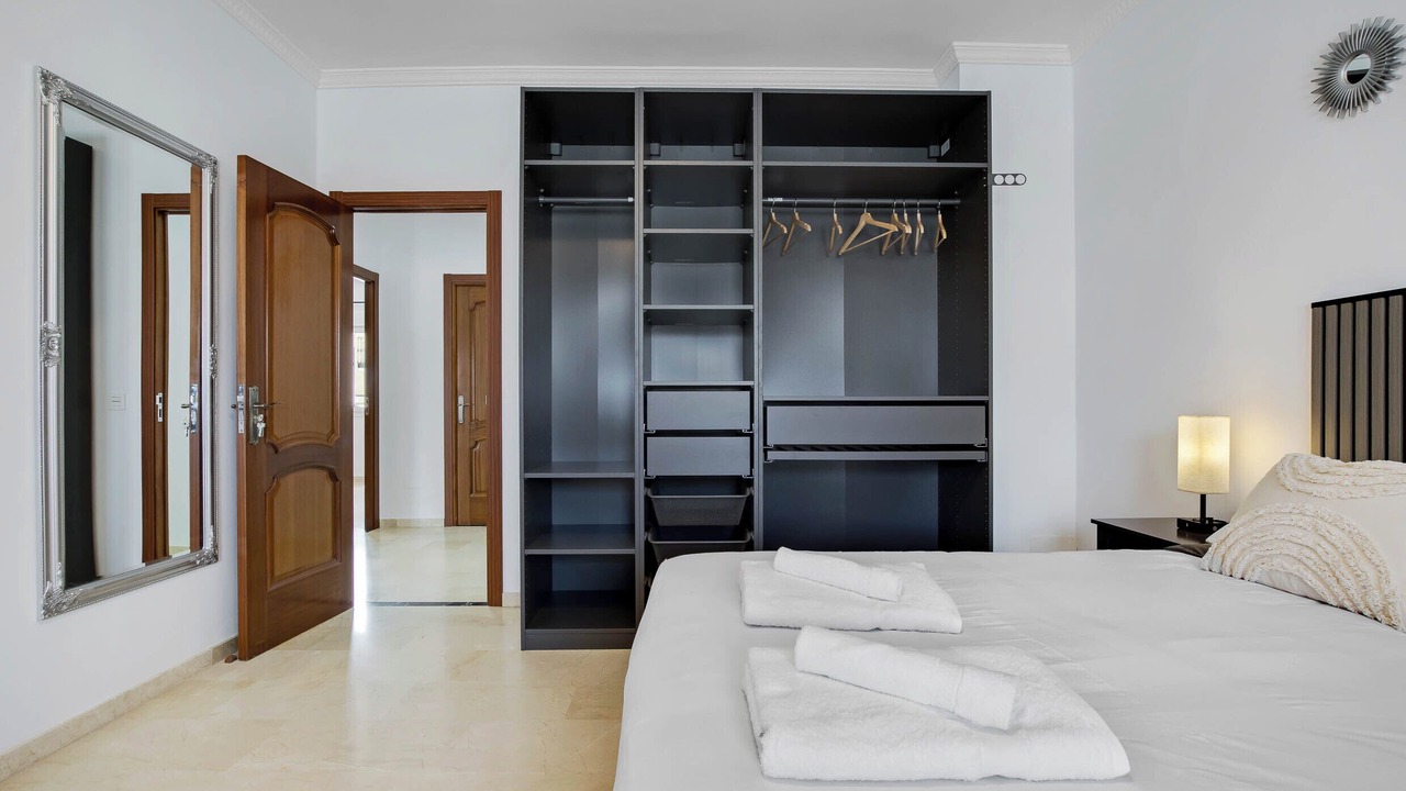 Photo of Bedroom in Churriana