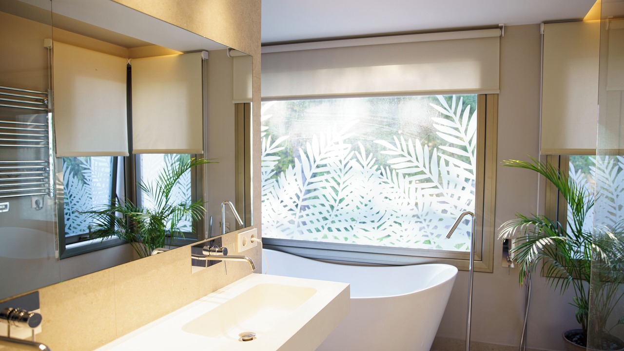 Photo of Bathroom in Los Monasterios