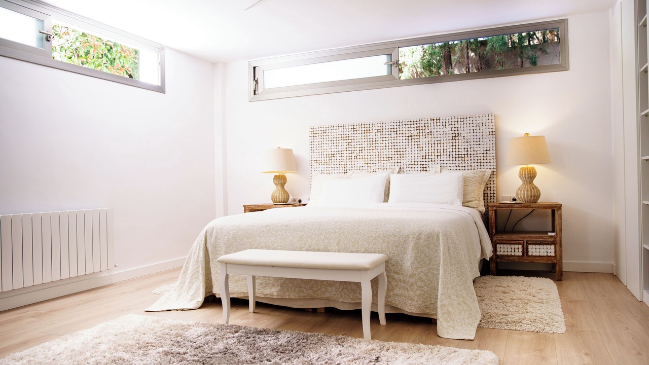Photo of Bedroom in Los Monasterios