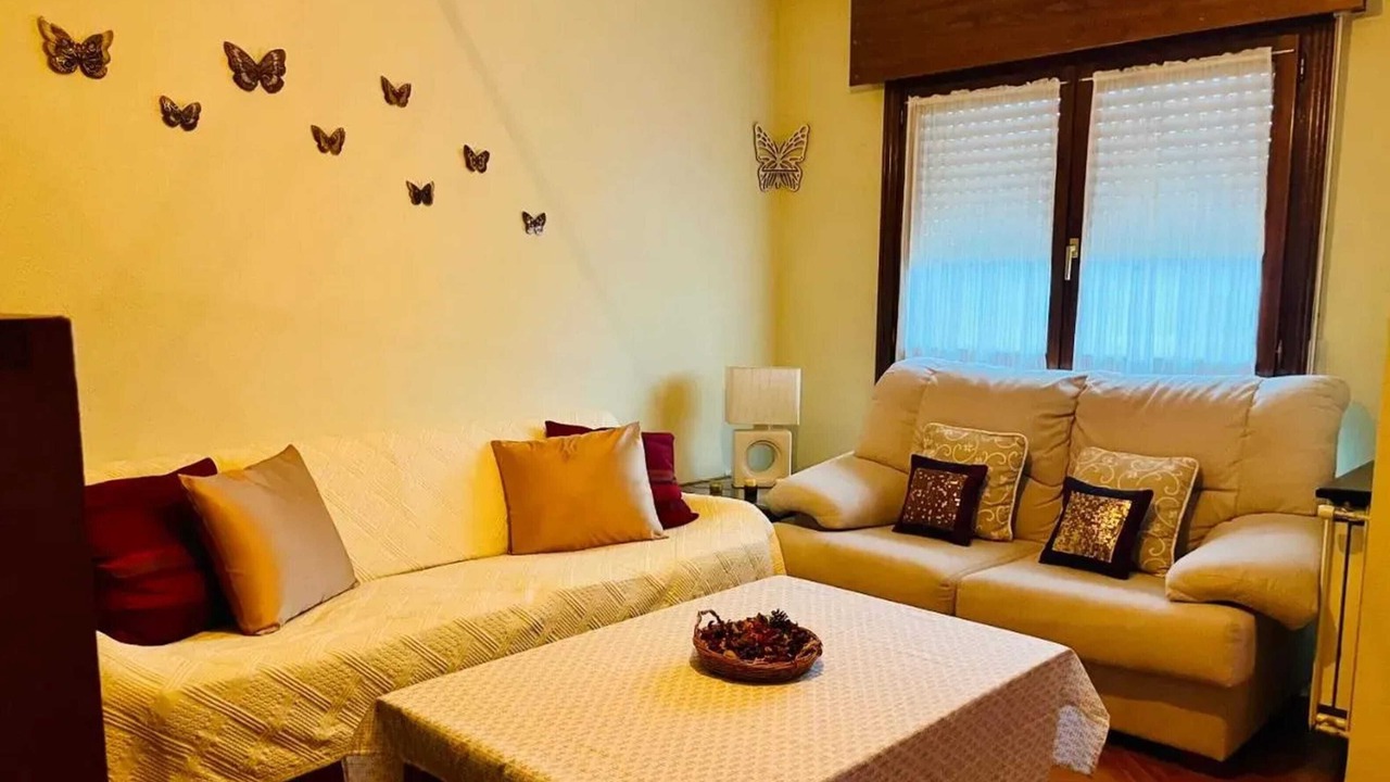 Photo of Livingroom in Vinuesa
