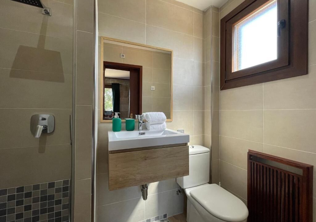 Photo of Bathroom in Son Veri Nou