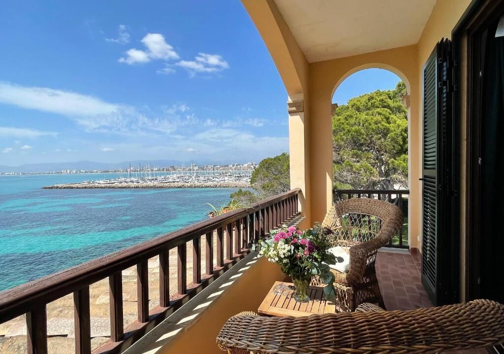 Photo of Outdoor in Son Veri Nou