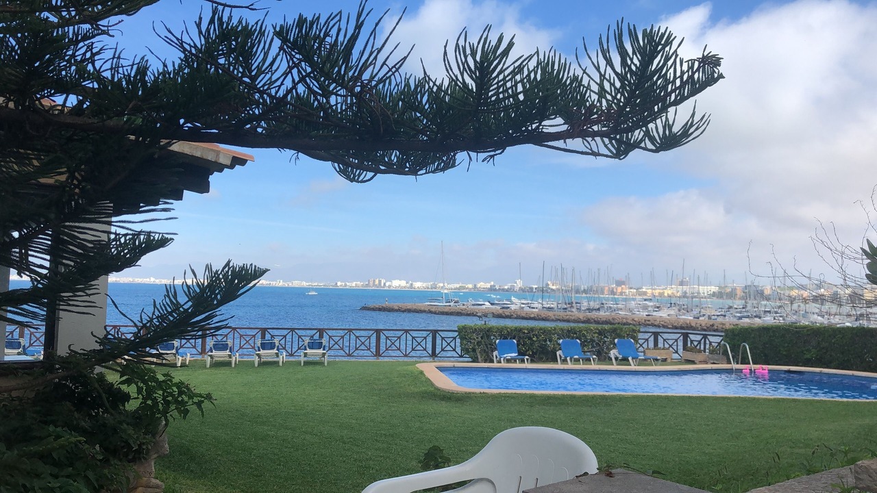 Photo of Outdoor in Son Veri Nou