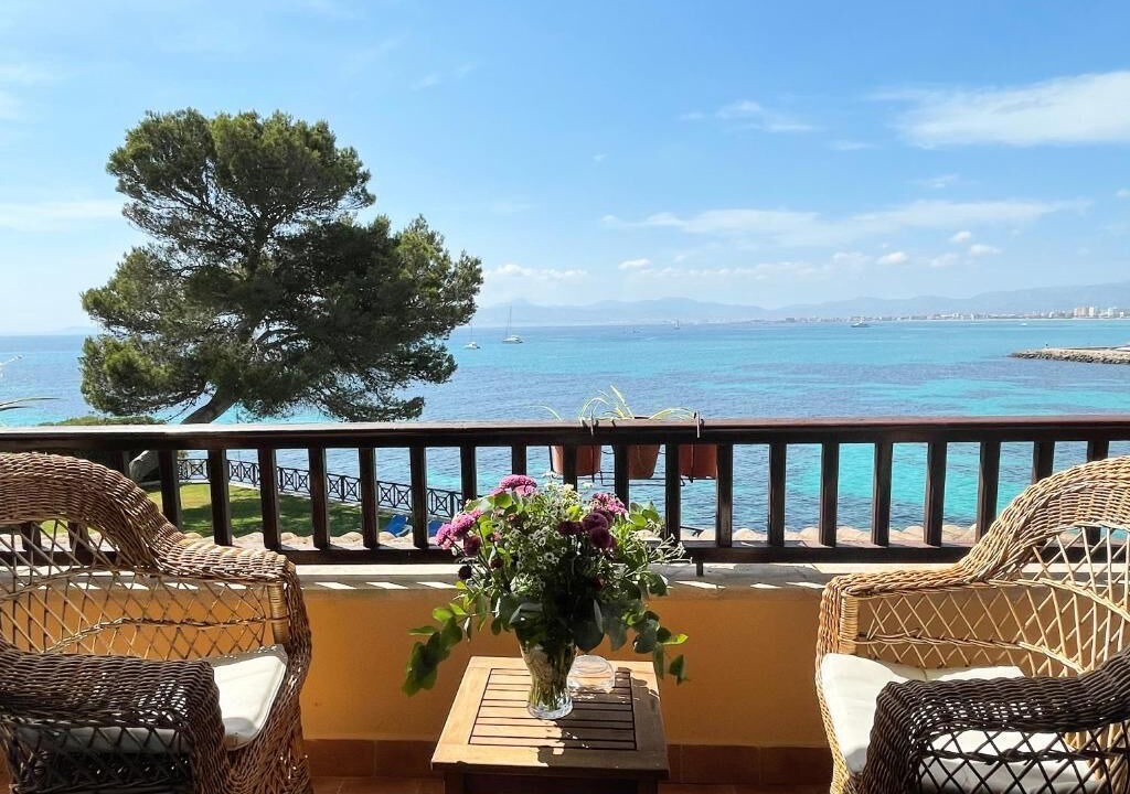 Photo of Outdoor in Son Veri Nou