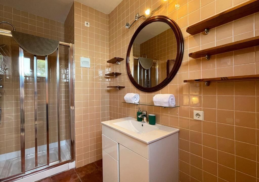 Photo of Bathroom in Son Veri Nou