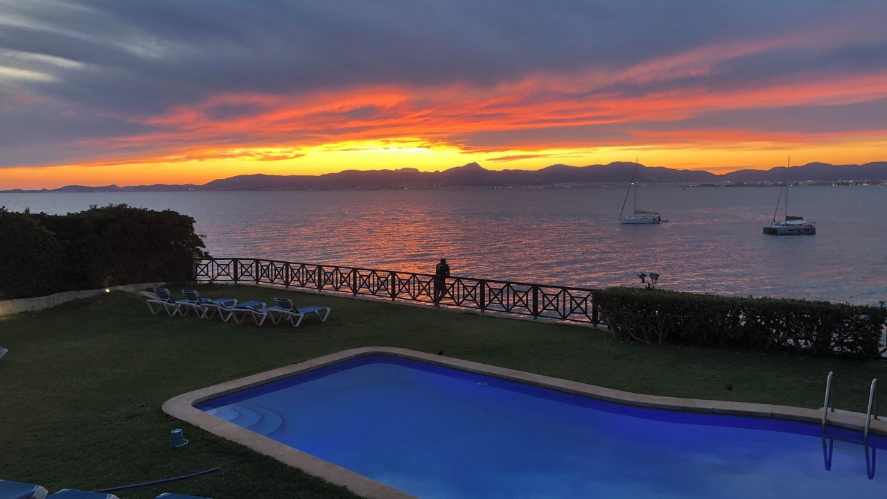 Photo of Outdoor in Son Veri Nou