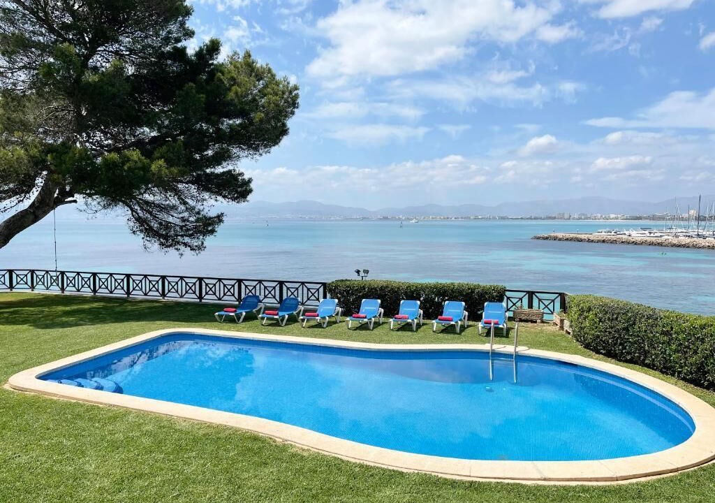 Photo of Outdoor in Son Veri Nou