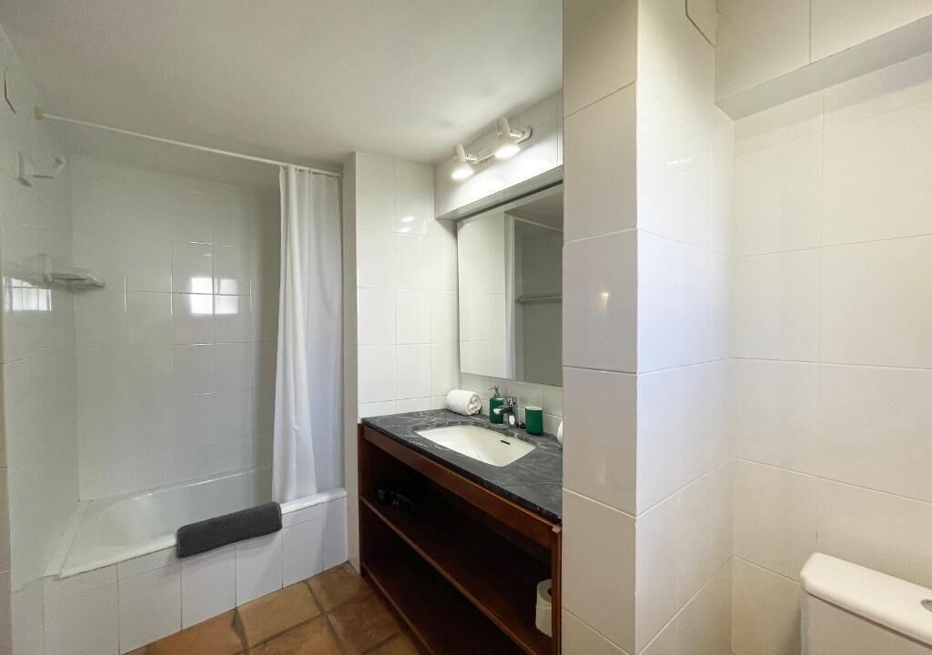 Photo of Bathroom in Son Veri Nou