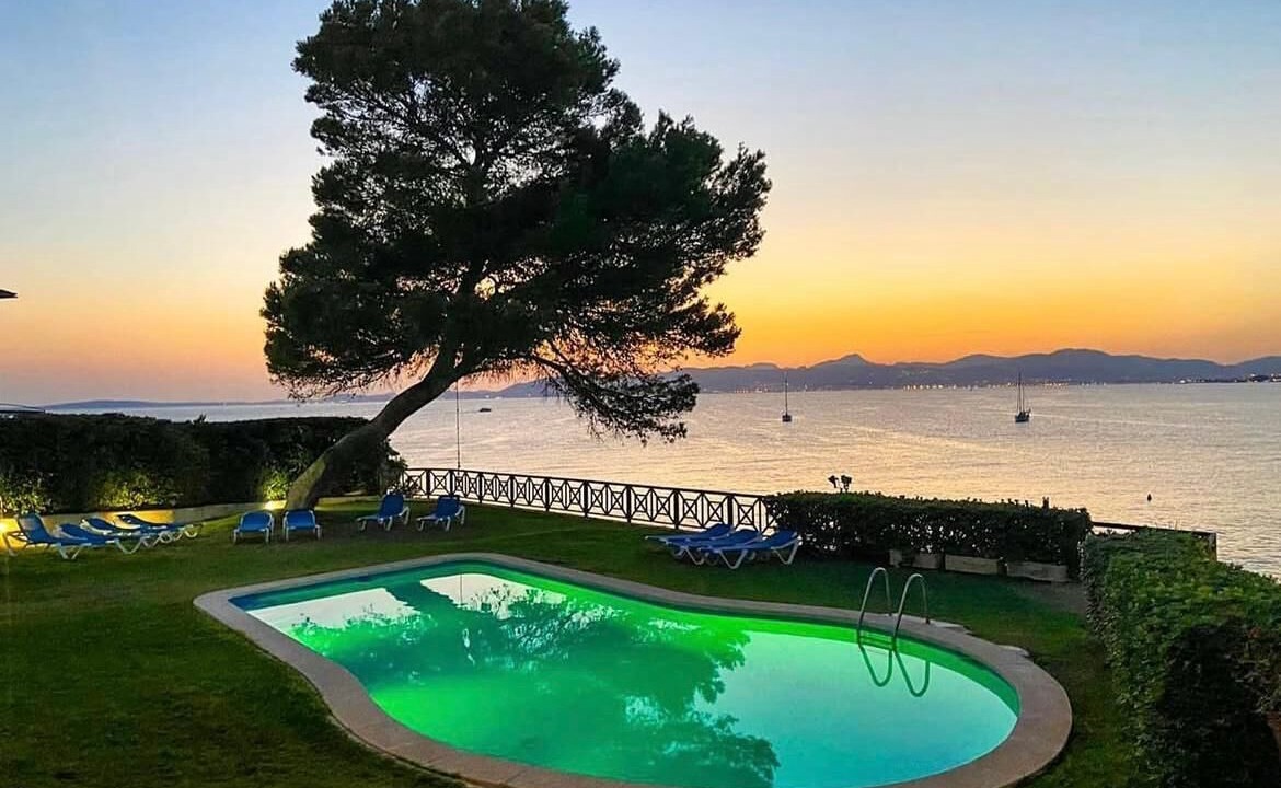 Photo of Outdoor in Son Veri Nou