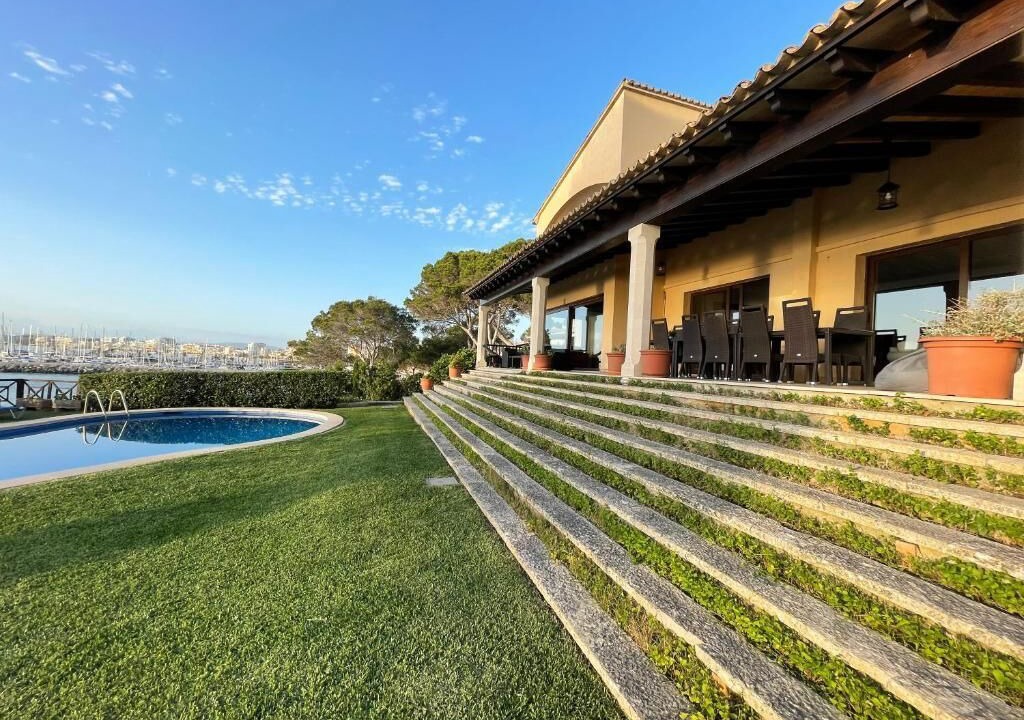 Photo of Outdoor in Son Veri Nou