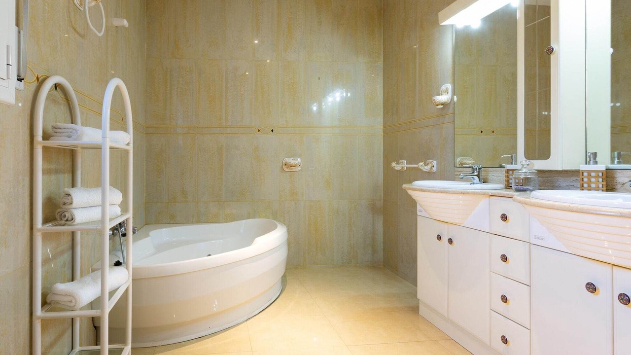 Photo of Bathroom in Vidreres