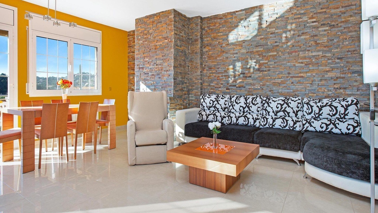 Photo of Livingroom in Vidreres