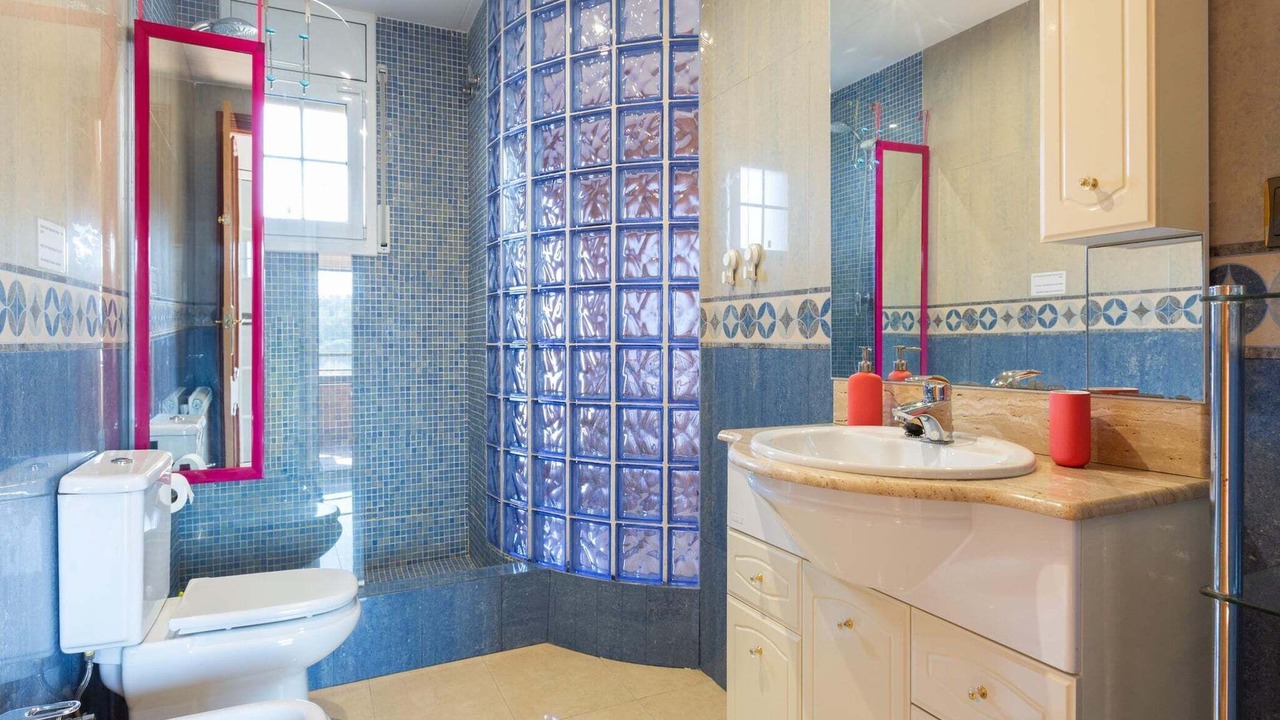 Photo of Bathroom in Vidreres