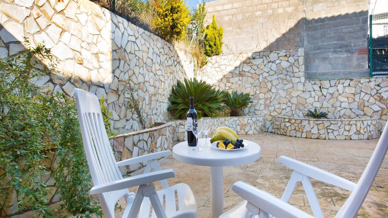 Photo of Patio Balcony in Vidreres