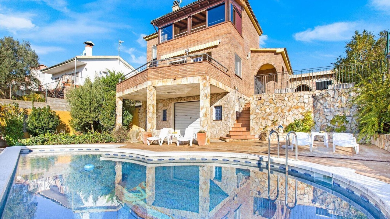 Photo of Outdoor in Vidreres