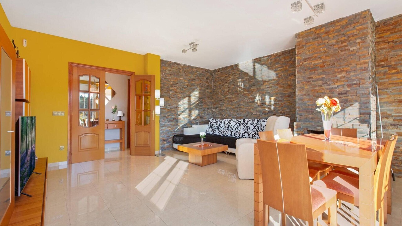 Photo of Livingroom in Vidreres