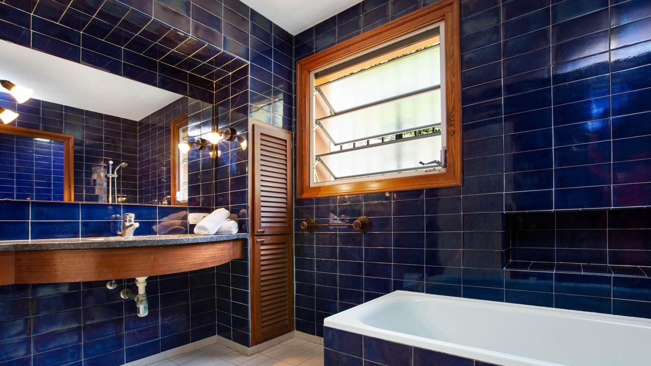 Photo of Bathroom in Llafranc