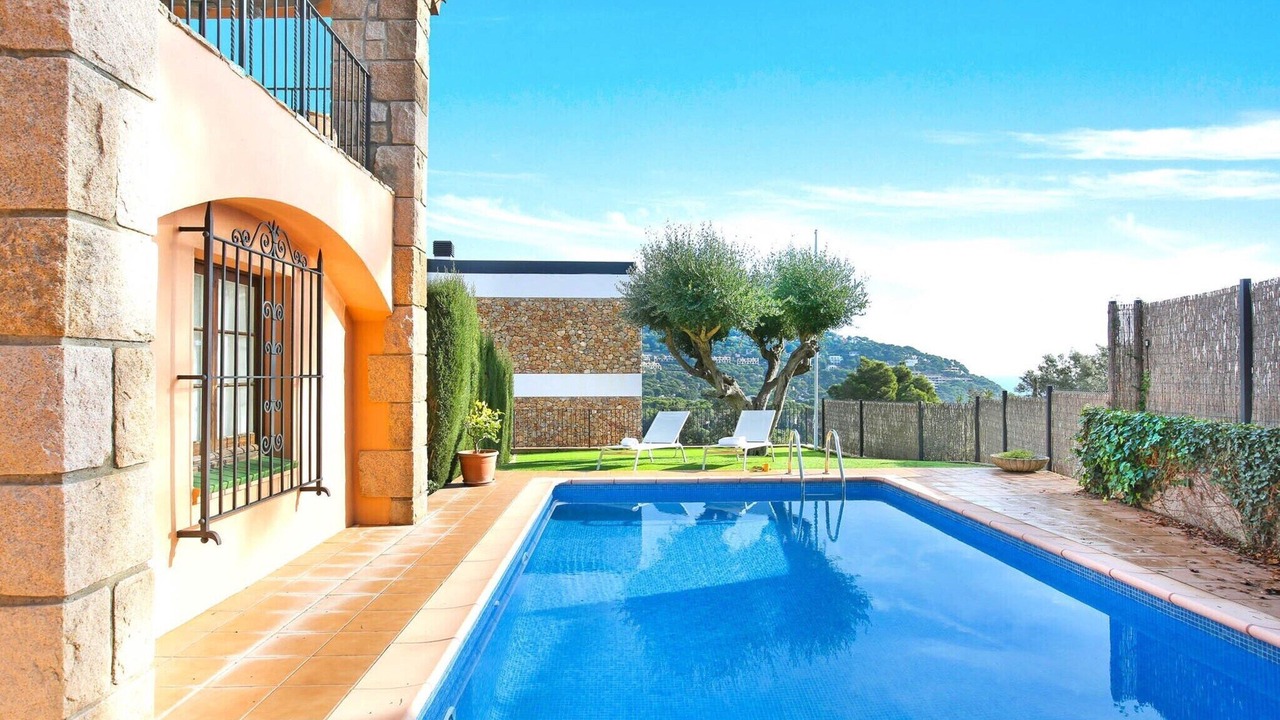 Photo of Outdoor in Llafranc