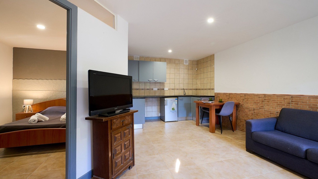 Photo of Livingroom in Lloret Blau