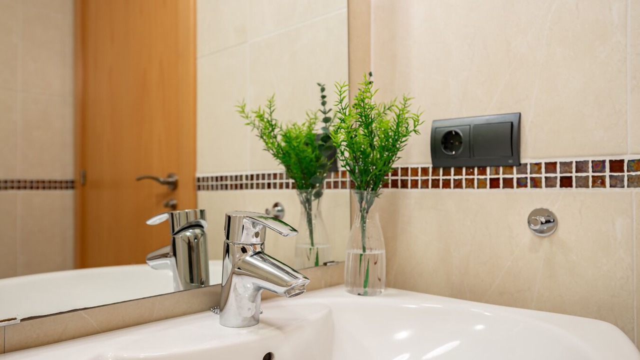 Photo of Bathroom in Posada de Llanes