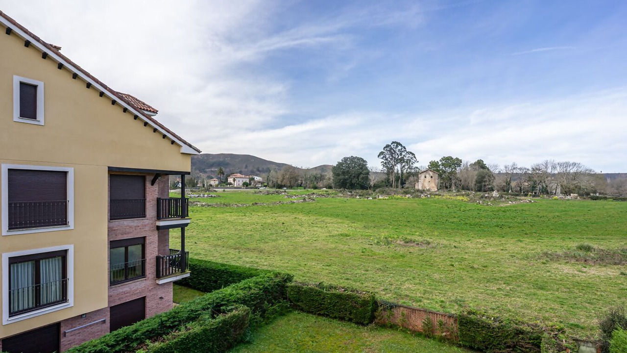 Photo of Outdoor in Posada de Llanes