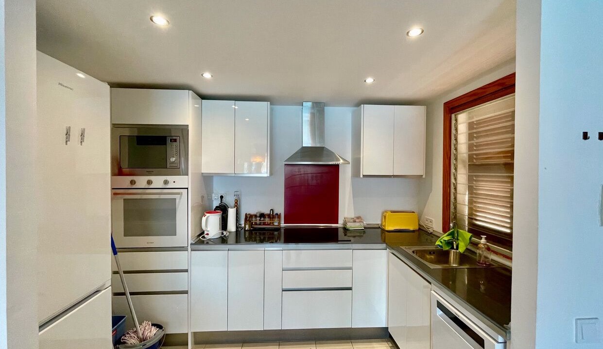 Photo of Kitchen in Sant Elm