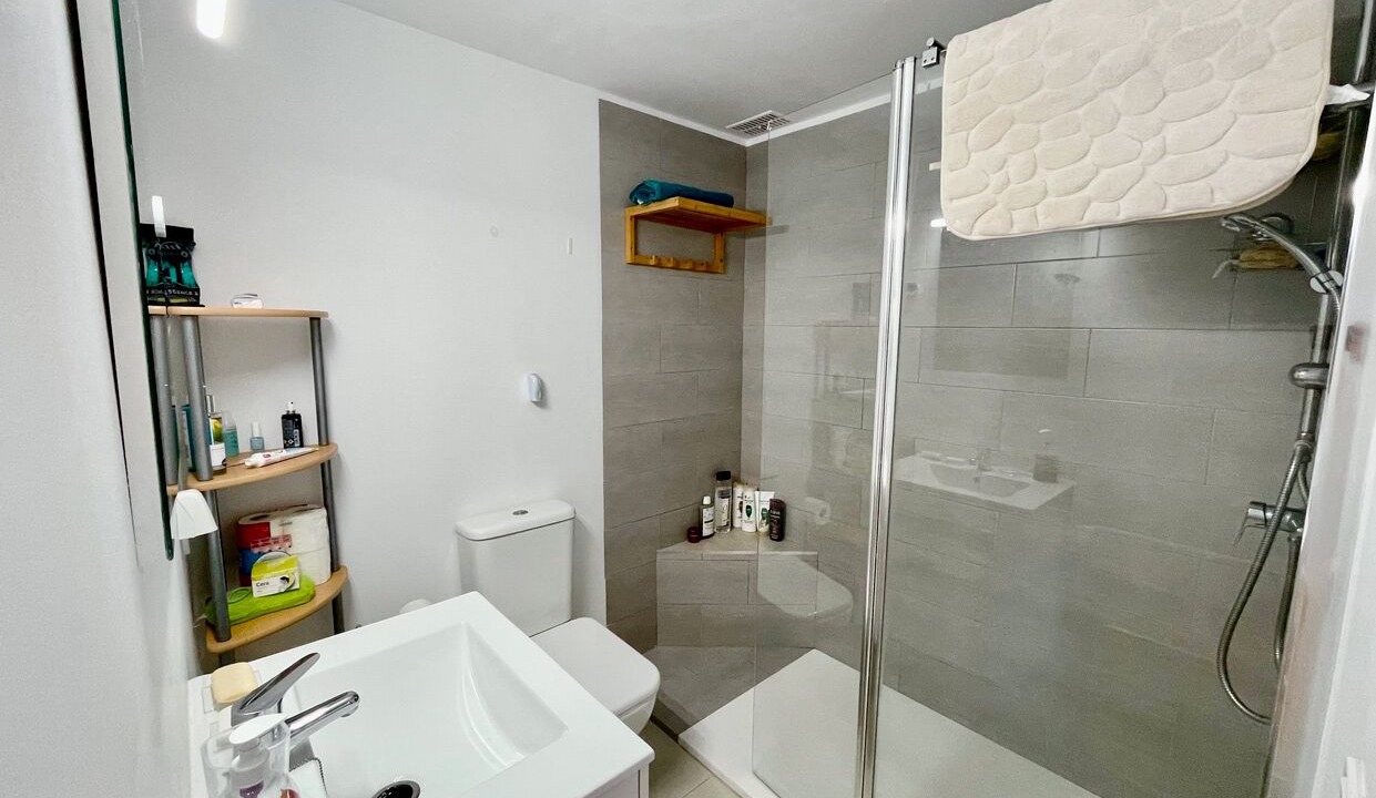Photo of Bathroom in Sant Elm