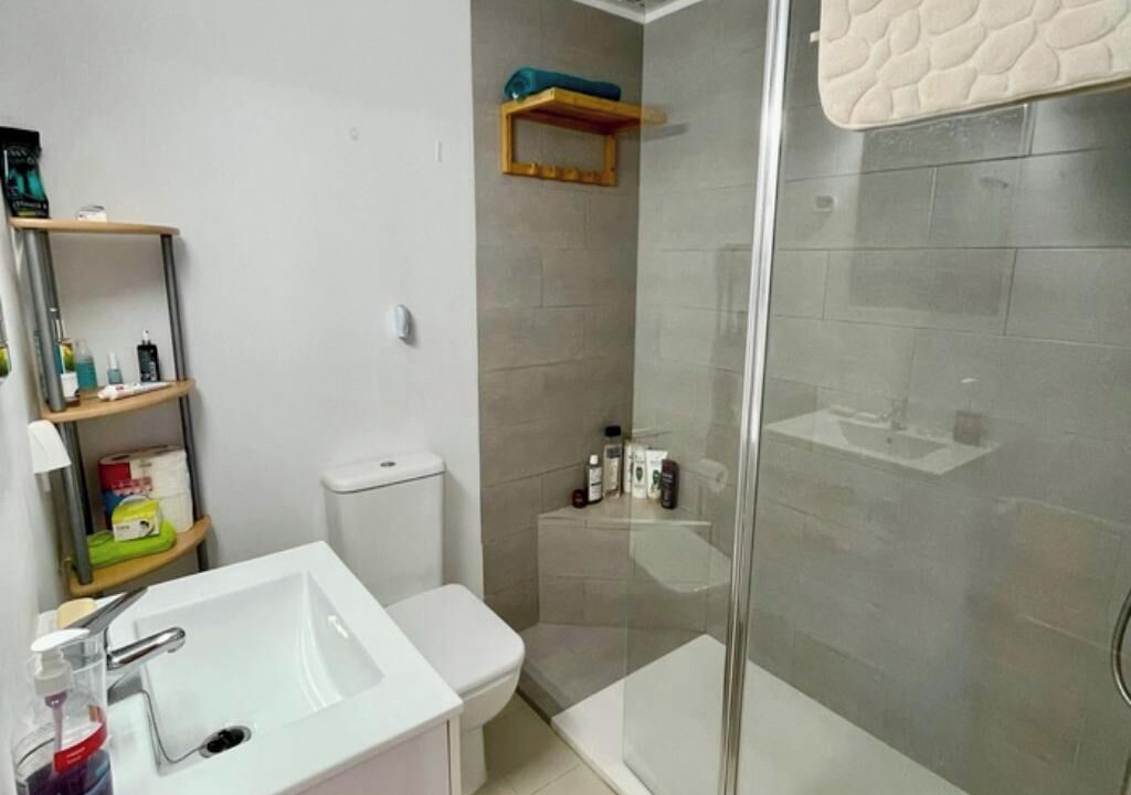 Photo of Bathroom in Sant Elm