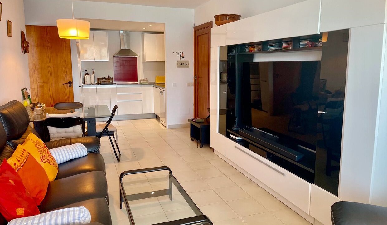 Photo of Livingroom in Sant Elm