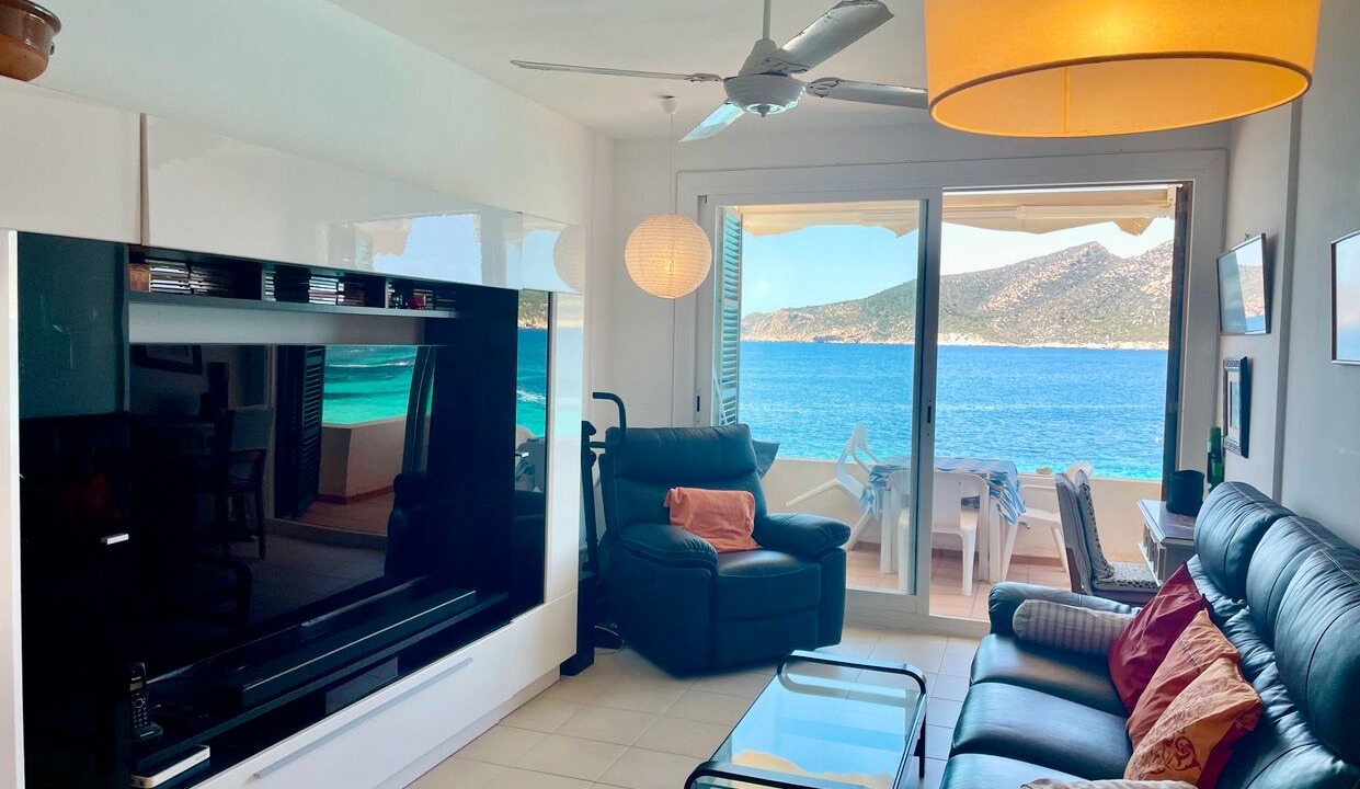 Photo of Livingroom in Sant Elm
