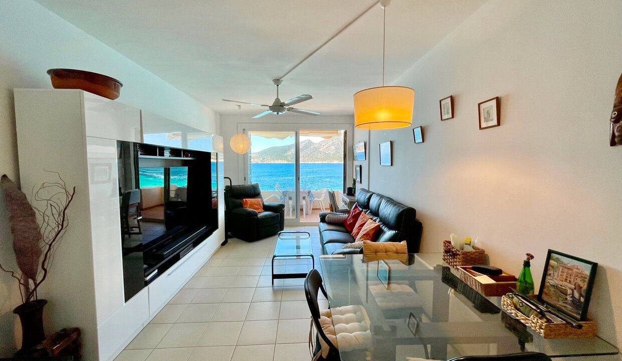 Photo of Livingroom in Sant Elm