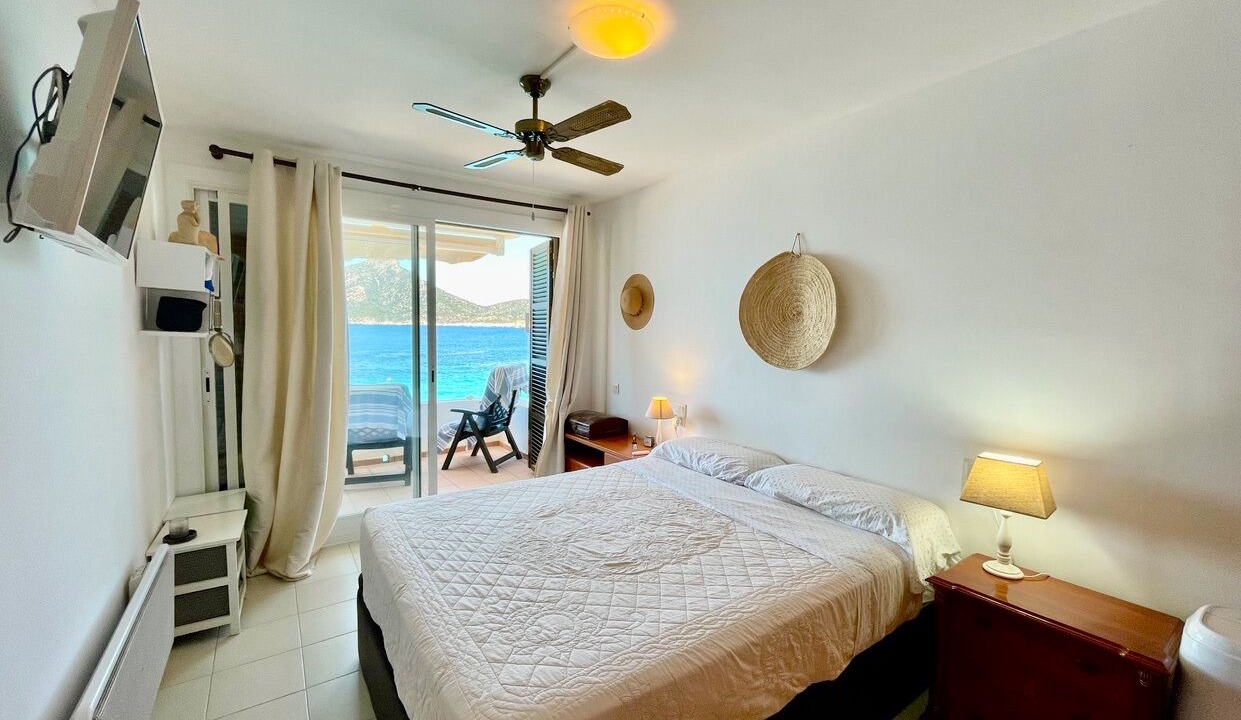 Photo of Bedroom in Sant Elm