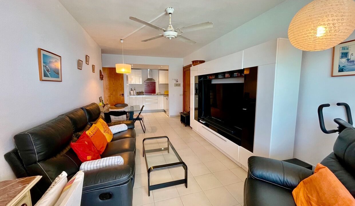 Photo of Livingroom in Sant Elm