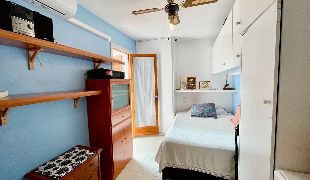 Photo of Bedroom in Sant Elm