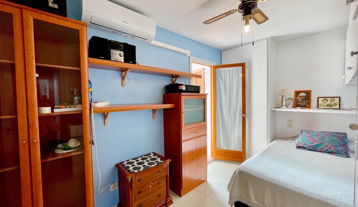 Photo of Bedroom in Sant Elm