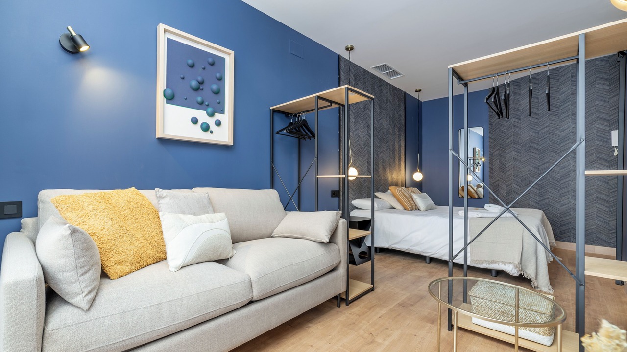Photo of Bedroom in Centro