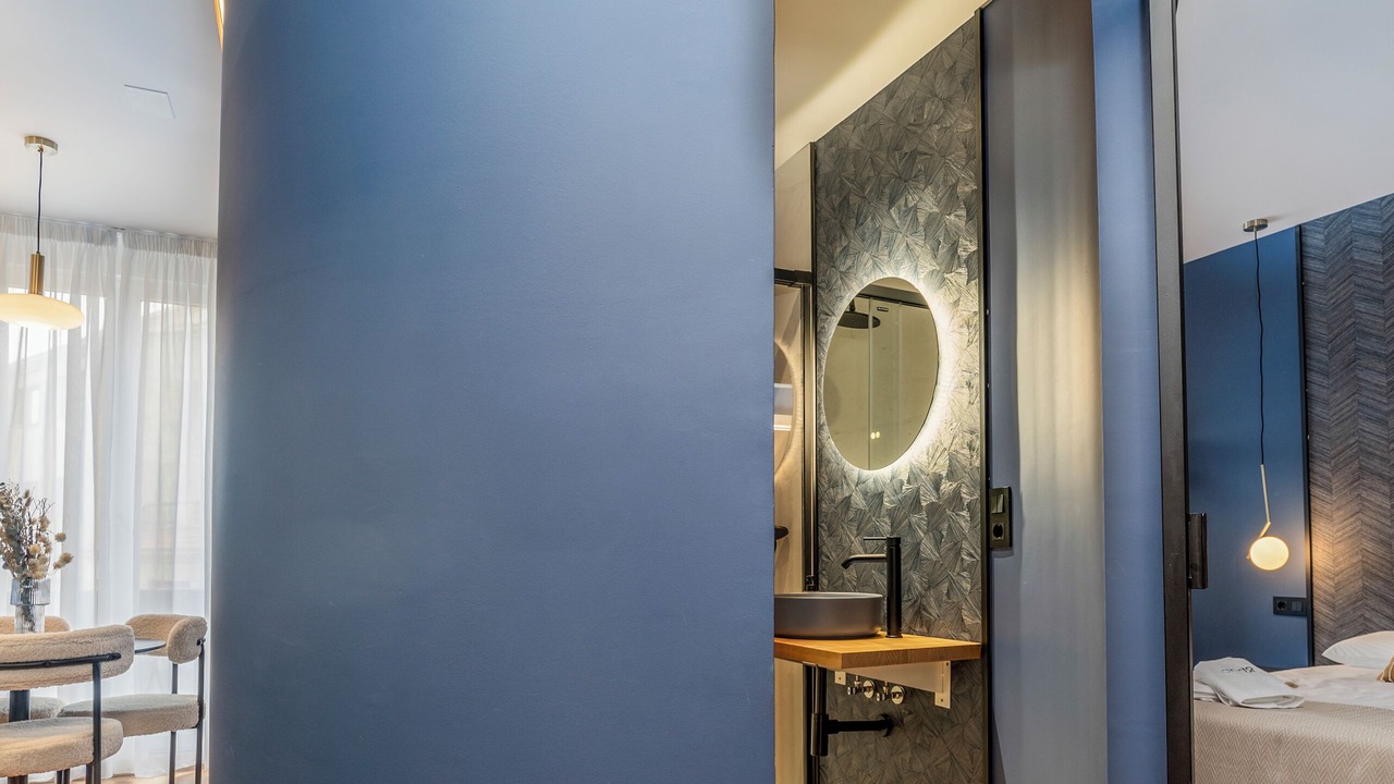 Photo of Bathroom in Centro