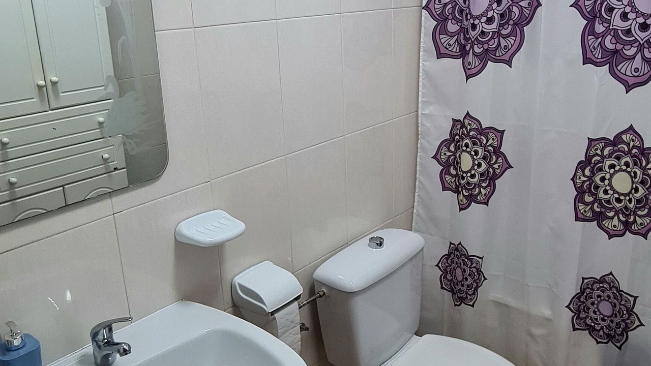 Photo of Bathroom in Los Alcazares